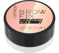 Maquillaje para Cejas Catrice Brow Fix Transparente Nº 010 5 g