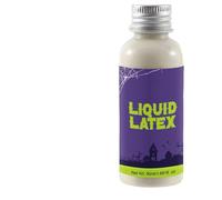 Maquillaje para látex líquido - Pintura corporal cosmética de 50 ml, adhesivo de piel realista, FX Scar Builder profesional de FX | Látex líquido de alta elasticidad para artistas de cosplay de Ha