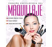 Maquillaje (Pequeña Enciclopedia)