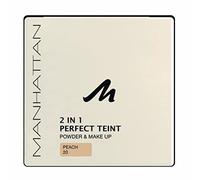 Manhattan Maquillaje Perfect Teint – 17310 Beige