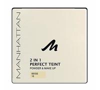 Maquillaje Perfect Teint 17310 de Manhattan, beige