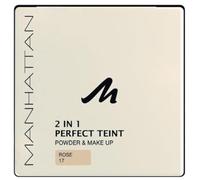 Maquillaje Perfect Teint 17310 de Manhattan, beige