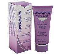 Maquillaje resistente al agua Face Magic de Covermark, 30 ml