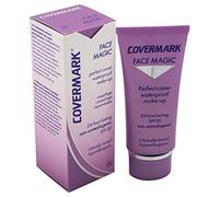Maquillaje resistente al agua Face Magic de Covermark, 30 ml