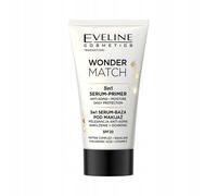 Maquillaje Serum Primer 3 en 1