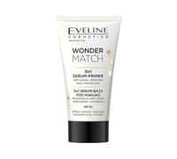 Maquillaje Serum Primer 3 en 1