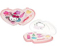 Maquillaje Set Hello Kitty 9,5x13cm Blister