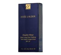 Maquillaje transparente de larga duración Estée Lauder Double Wear 5W2 Rich C...