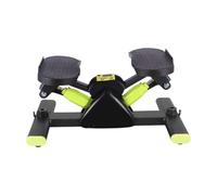 Máquina - (19,69 X 12,6 X 8,66 Pulgadas) Dispositivo De Entrenamiento De Lado A Lado | Máquina De Ejercicios De Pasos | Equipo De Ejercicios para El Hogar | Entrenamiento De Cuerpo Complet