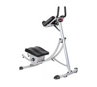 Máquina Abdominales Clover Fitness Coaster - Abdominales sin dolor de cuello MKP