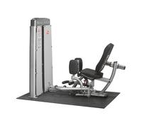 Máquina Aductores y Abductores Body-Solid Pro ClubLine DIOT-SF