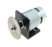 Máquina afiladora de bordes muela, esmeril eléctrico Banogni, amoladora banco, pulidora, joyería Jade DIY, herramientas lijado Dental Para uso doméstico