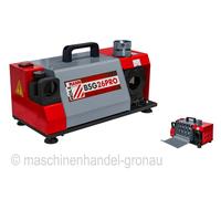 Máquina Afiladora De Brocas Holzmann BSG26PRO