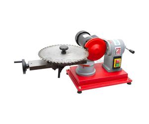 MÁQUINA AFILADORA DISCOS HOJAS DE SIERRA CIRCULAR HOLZMANN MTY8-70