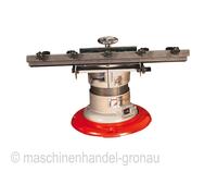 Máquina Afilar Cuchillas HOLZMANN MS 6000
