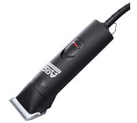 Máquina Andis AGC2/AGCB 2 velocidades negra