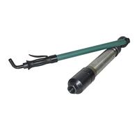 Máquina apisonadora neumática D9, martillo de arena giro neumático, máquina, mazo, herramienta, 1 pieza