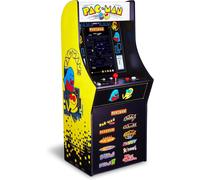 Arcade1Up Pac-Man Classic SE (Slim Edition)