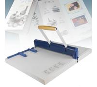 Máquina Arrugada, Máquina De Puntuación De Papel Pequeña Manual A4, Conveniente Máquina De Plegado De Oficina Comercial, Colocación De Oficinas Comerciales Con Posicionamiento Bilateral Para Tarjetas