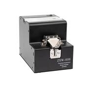 Máquina Atornilladora Automática Alimentadora de Tornillos, con Guía Ajustable para Tornillos de 1,0 a 5,0 MM de Diámetro, 220 V CA