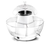 Máquina Automática Compacta For Hacer Palomitas De Maíz - Máquina Eléctrica For Uso Doméstico