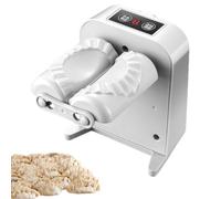 Máquina automática de albóndigas USB de formación rápida antiadherente | La máquina eléctrica de albóndigas destaca un práctico utensilio de cocina con funcionalidad de formación rápida y