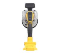 Máquina automática de azulejos de 21 V, alta capacidad de carga, para colocar azulejos de pared, herramienta vibradora de mano, vibrador nivelador de azulejos