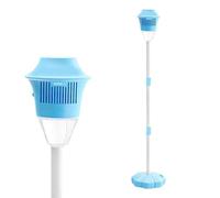 Máquina Automática de Burbujas, Máquina de soplado de Burbujas - Fabricante de Burbujas de lámpara LED para exteriores - Juguete de burbuja con sonido y luz para fiestas de cumpleaños, ceremonias de