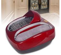 Máquina automática de cepillado de suela de zapatos, limpieza superior y suela, detección automática, sin polvo para el hogar, negocios, taller, hotel, aeropuerto