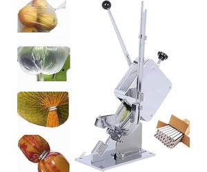 Máquina automática de descascarado de castañas, pelador eléctrico comercial con cuerpo de acero inoxidable, cuchillas de aleación para alta apacidad de lote de 1 a 3 kg, 220 V/12 V de