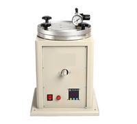 Máquina Automática De Inyección Cera, Herramientas Y Equipo For La Fabricación Joyas, Inyector Digital Al Vacío