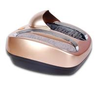 Máquina automática de limpieza de suela de zapatos, pulidora eléctrica inteligente con cepillado de agua para entradas de hoteles y centros de ventas