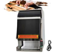 Máquina automática de rollo de arroz con algas marinas con hoja afilada para un procesamiento rápido de alimentos