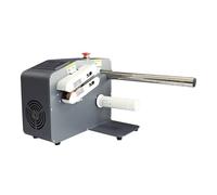 Máquina Automática De Sobremesa For Fabricar Películas Almohadas Con Colchón Aire 450 W, Clase Industrial, Un Potente Soplador Aleación Aluminio Inflado De Alta Eficiencia