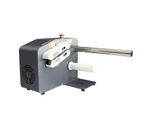 Máquina Automática De Sobremesa For Fabricar Películas Almohadas Con Colchón Aire 450 W, Clase Industrial, Un Potente Soplador Aleación Aluminio Inflado De Alta Eficiencia