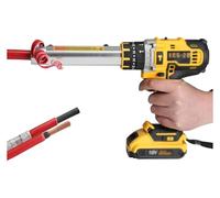 Máquina automática de Stripping, Stripper de alambre de cobre, Stripper de alambre de perforación, striwire y eléctrico striy striherramienta