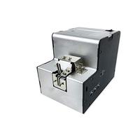 Máquina automática del tornillo alimentador automático de Pista Tornillo for metales mano la máquina herramientas de bricolaje