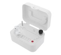 Máquina Automática Eléctrica Bobinadora para Hilo, Uso Doméstico