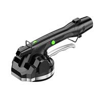 Máquina automática for embaldosar baldosas de suelo de pared herramienta de nivelación ventosa vibración vibrador de alta potencia