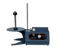 Máquina Automática For Fabricar Bolsas Con Cojín De Columna De Aire Máquina De Burbujas De Aire InflacióN De Alta Eficiencia
