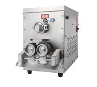 Máquina Automática For Fabricar Perlas De Tapioca, Té Boba For Todo Tipo Alimentos Redondos Pequeños ProduccióN RáPida