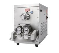 Máquina Automática For Fabricar Perlas De Yuca For Té Boba For Todo Tipo Alimentos Redondos Pequeños ProduccióN RáPida