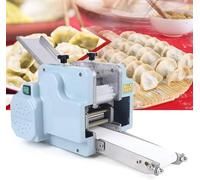 Máquina Automática For Hacer Bolas De Masa De 140 W, Envolvedora Eléctrica Con Alta Velocidad De Producción 50 Piezas/min For Restaurante, Cocina Y Uso Doméstico