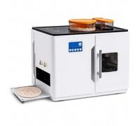 Máquina Automática for Hacer Roti Chapati, Máquina de Pan Plano de 1800 W