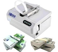Máquina Automática Para Flejar Billetes Pequeños, Máquina Para Flejar Billetes, Máquina Para Flejar Billetes, Máquina Para Flejar Billetes, Máquina Para Flejar Billetes, Máquina Para Flejar Billetes