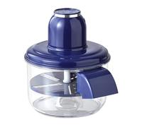 Máquina automática peladora - Pelador de uva, accesorio de cocina | Dispositivo eléctrico recargable para frutas, gadget compacto portátil para ajo, arándano, casa, oficina, preparación