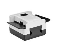 Máquina Barajadora - Accesorio De Tarjeta Portátil, Baraja Automática Recargable | Barajador De Tarjetas Para Reuniones De Acampada, Lugar De Trabajo Diario, Torneo Familiar, De Viaje, Práctica