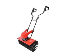 Máquina Barredora De Césped Portátil Eléctrica For Artificial Gran áRea De Limpieza