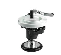 Máquina bobinadora #1383103900 Bobinadora ASM. Compatible con máquinas de coser industriales JACK A2,A3, A4.