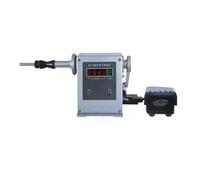 Máquina bobinadora, Bobinadora eléctrica de tipo ajustable, herramienta de conteo semiautomática, bobinadora industrial de alta velocidad